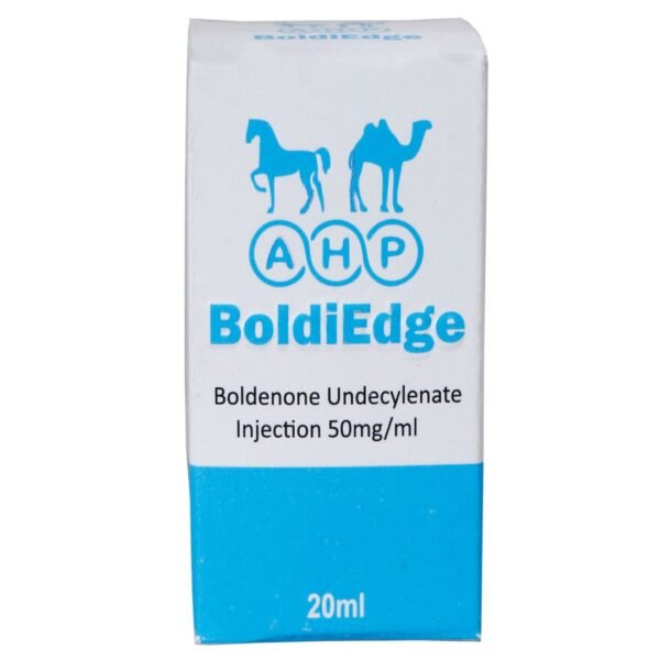 BoldiEdge