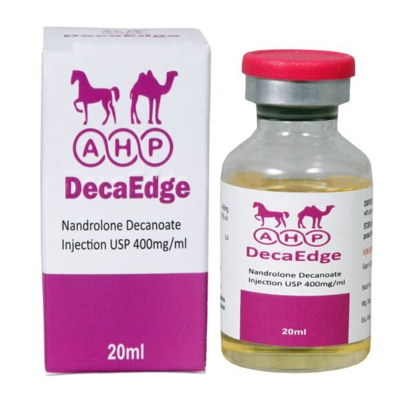 DecaEdge