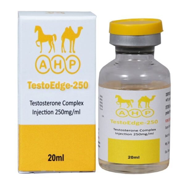 TestoEdge-250